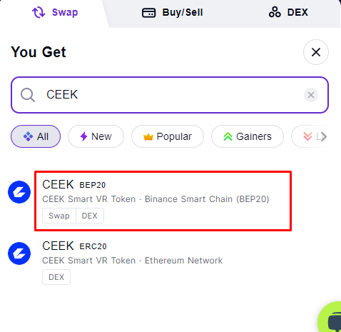 Preço CEEK VR | Preço e gráfico ao vivo de CEEK VR - CoinDesk