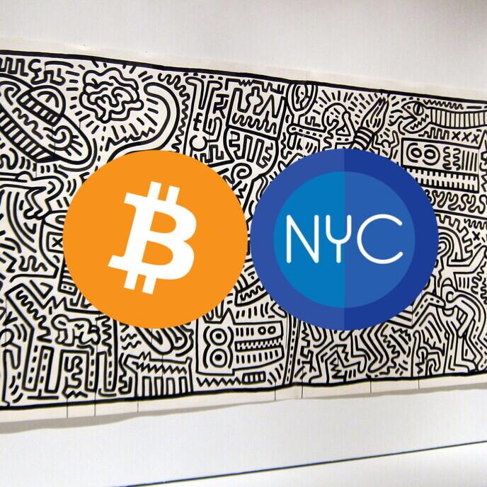 NewYorkCoin [NYC] Live Prices & Chart