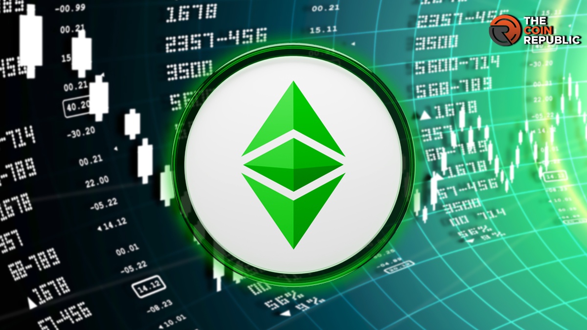 Ethereum Classic Price (ETC), Market Cap, Price Today & Chart History - Blockworks