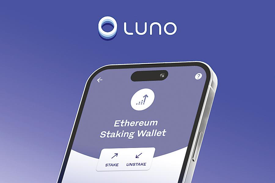 ‎Luno Bitcoin & Cryptocurrency on the App Store