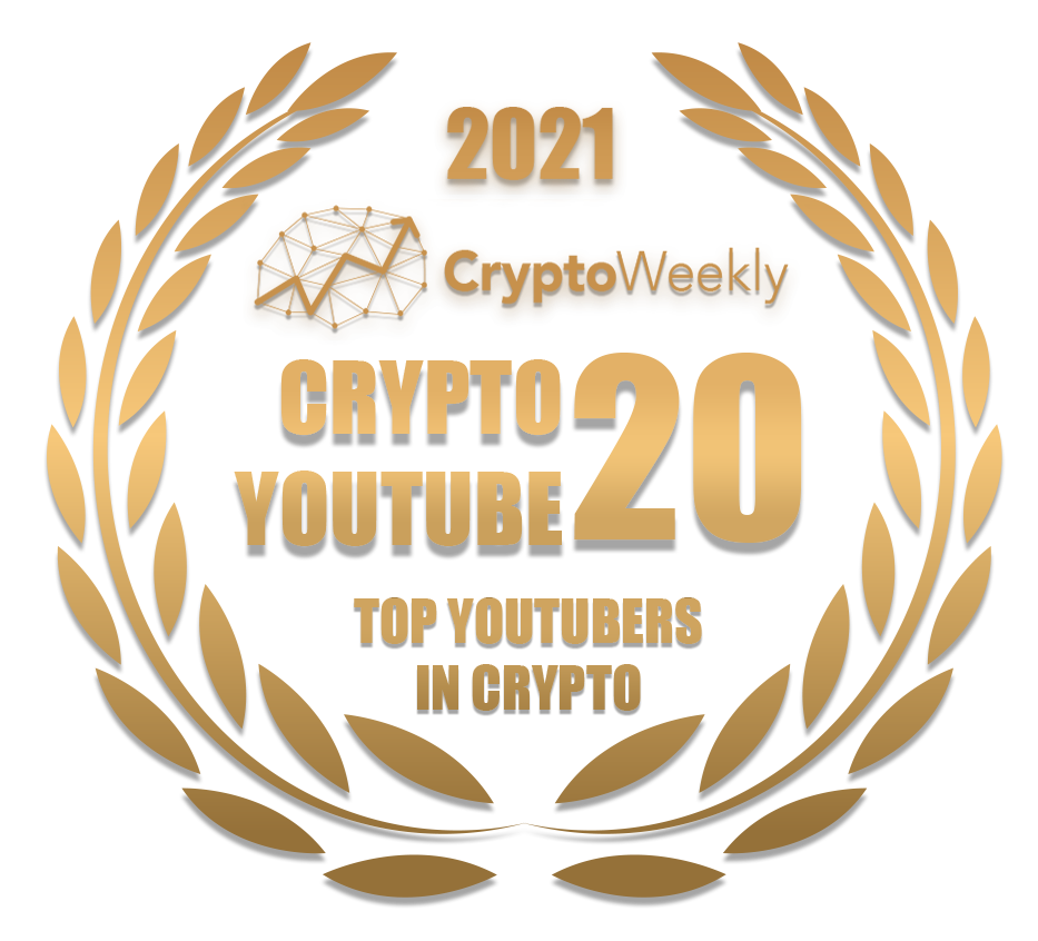 60 UK Cryptocurrency YouTube Channels in 