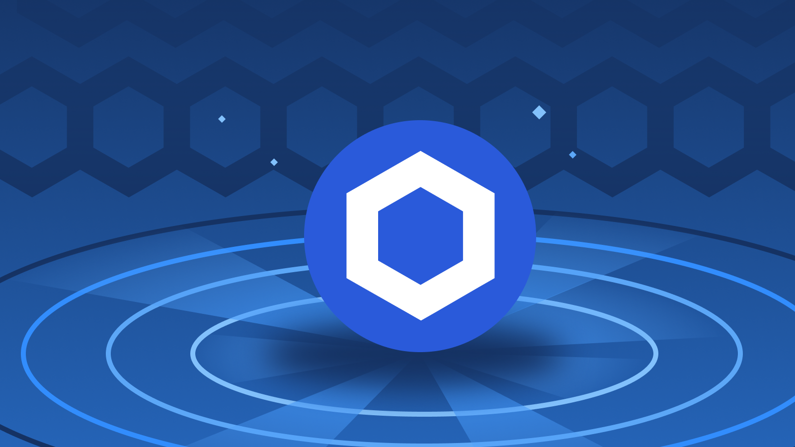 Chainlink: The Industry-Standard Web3 Services Platform