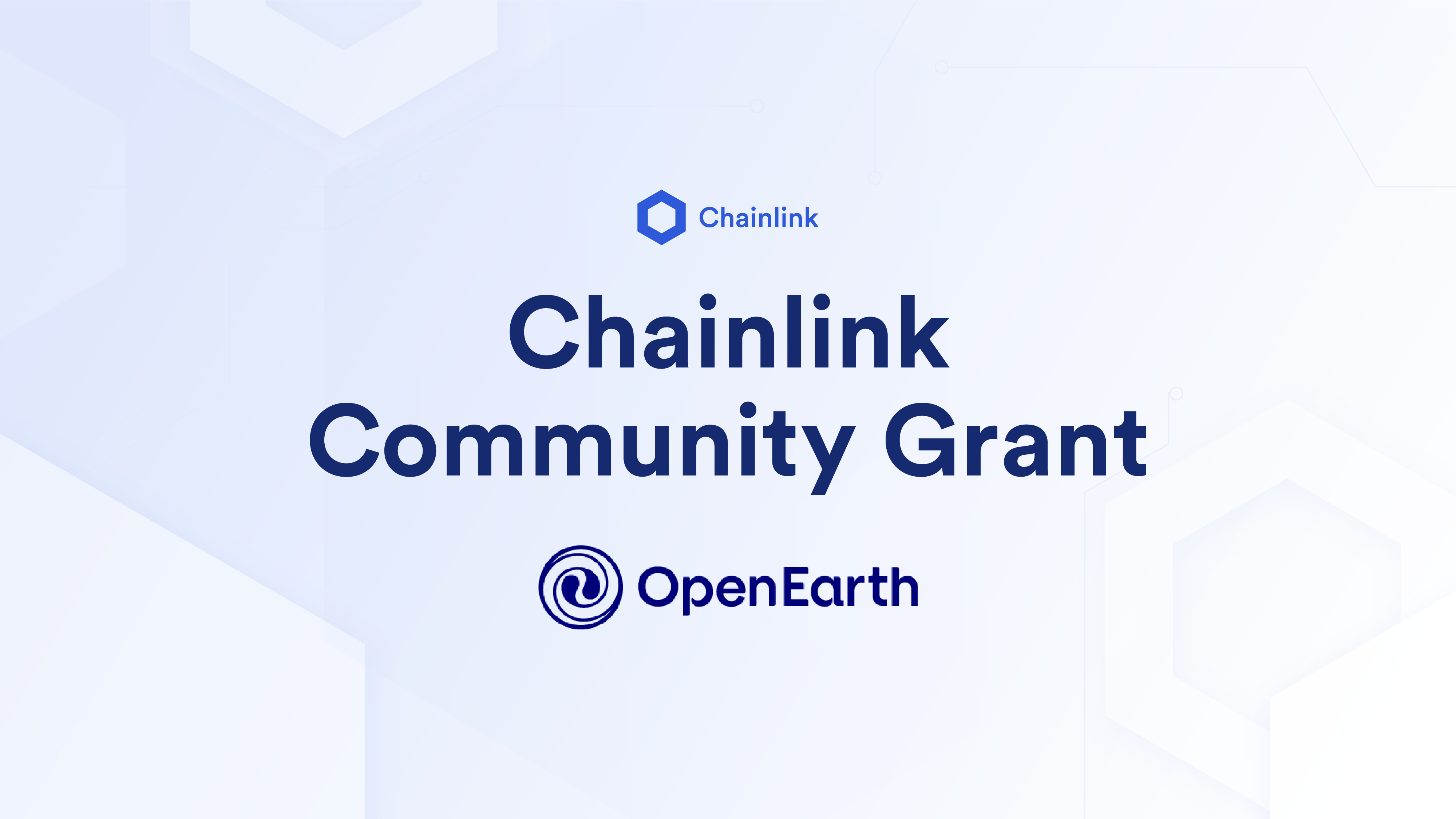 Web3 Foundation on Chainlink Ecosystem | Every Chainlink integration and partnership