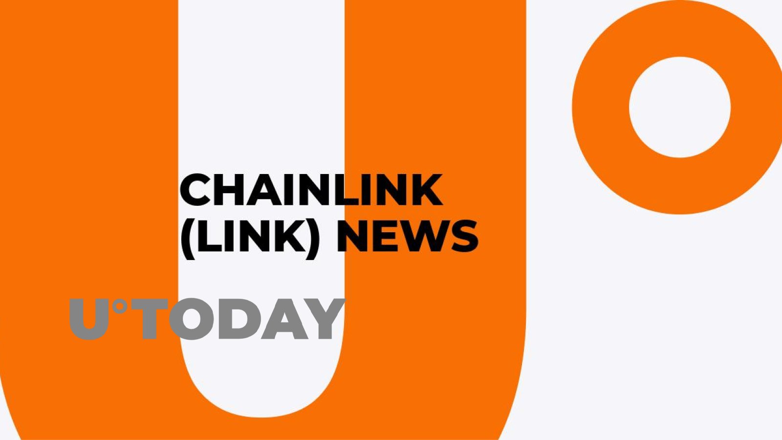 Chainlink Most Overbought Since August — Major LINK Price Cra…