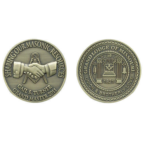 Buy Wholesale Challenge Coins - Wholesale-ChallengeCoins