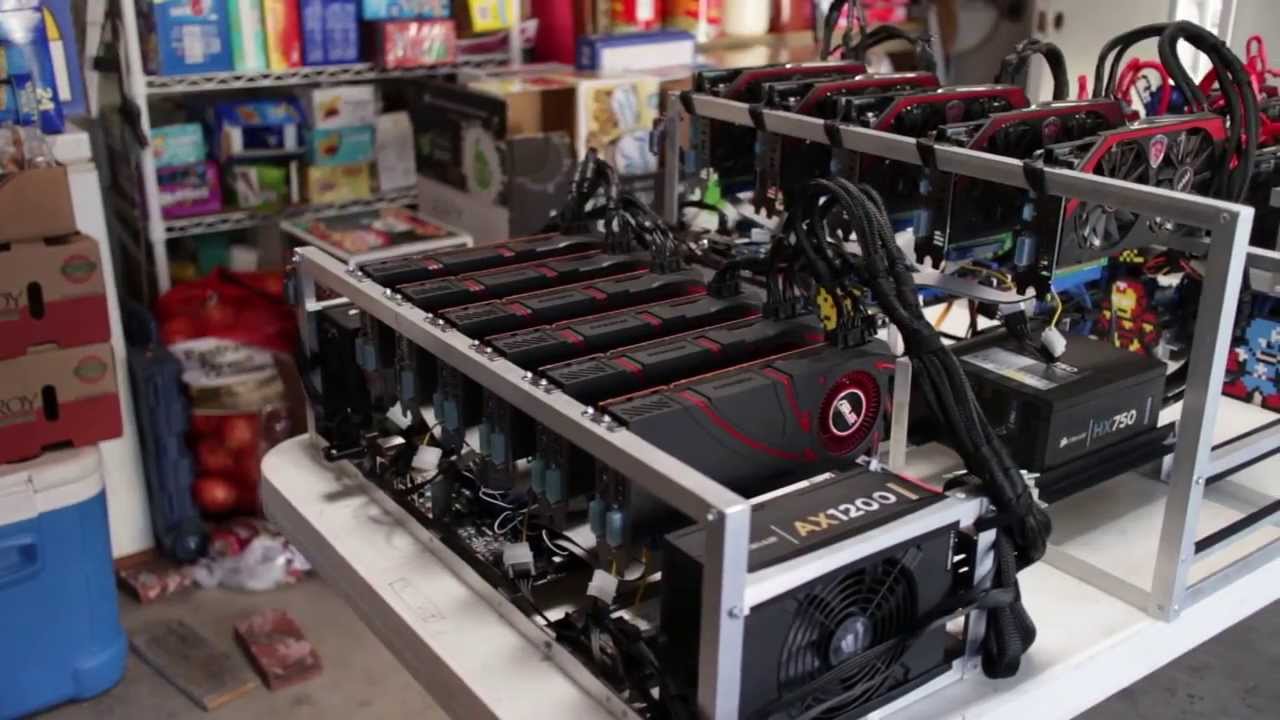 What Is the Best Budget GPU for Mining Crypto in ? - Coindoo