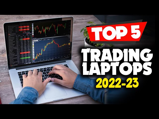 Choosing the Perfect Laptop for Stock Trading in 