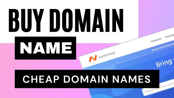 8 Best Cheap Domain Registrars of & How to Choose One