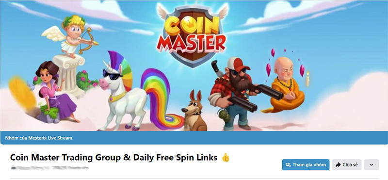 Coin Master Free Spins: Updated Daily - Pro Game Guides