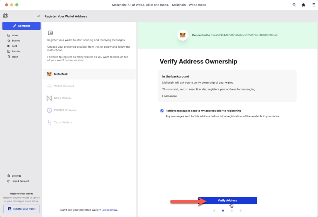 Search | BlockExplorer