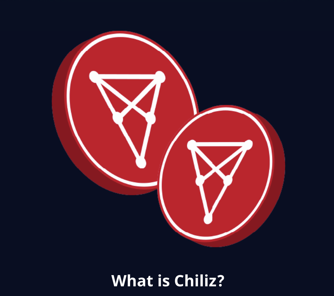 Chiliz Price Today - CHZ Price Chart & Market Cap | CoinCodex