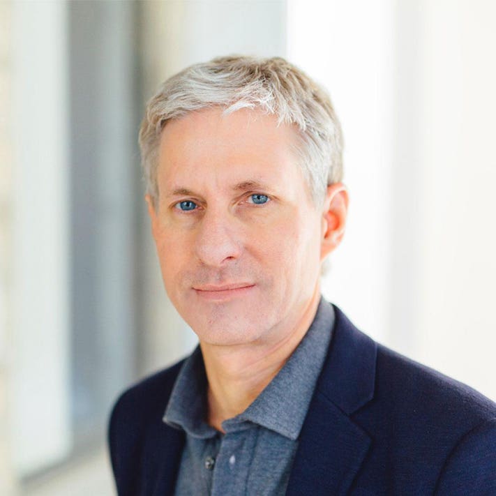 Chris Larsen | Council for Inclusive Capitalism