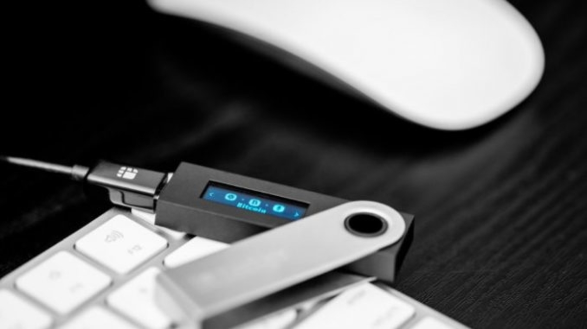 Ledger Extension | Ledger