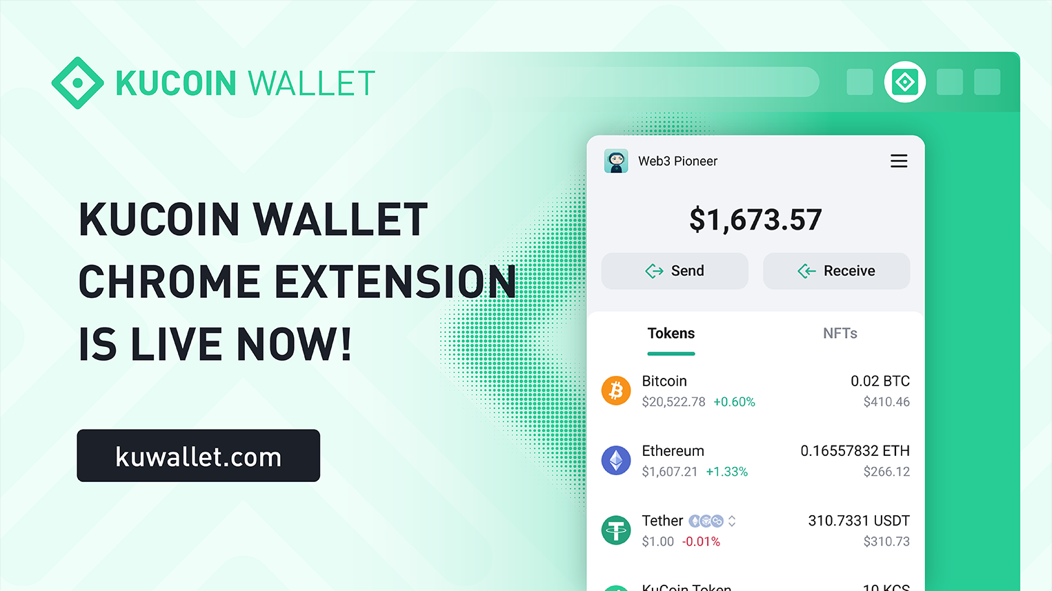 rabby wallet extension - Google Chrome Community