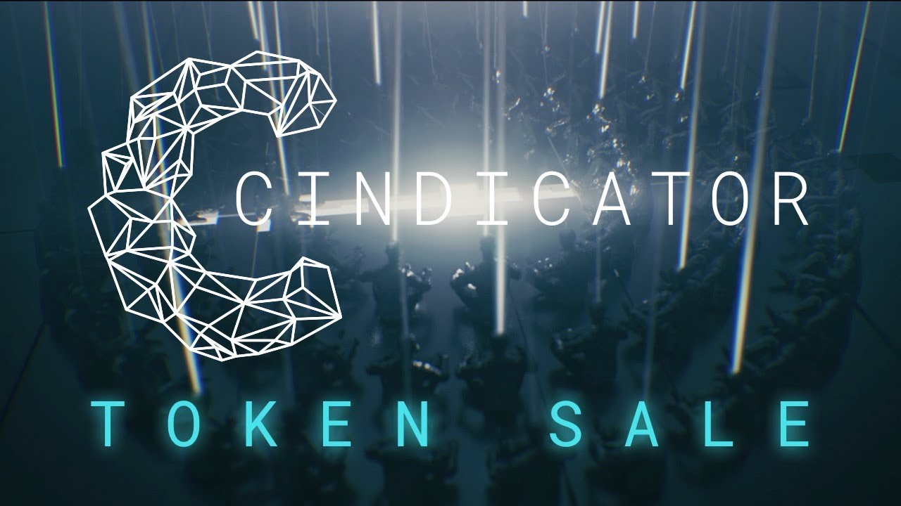 Cindicator Price - CNDETH | ADVFN