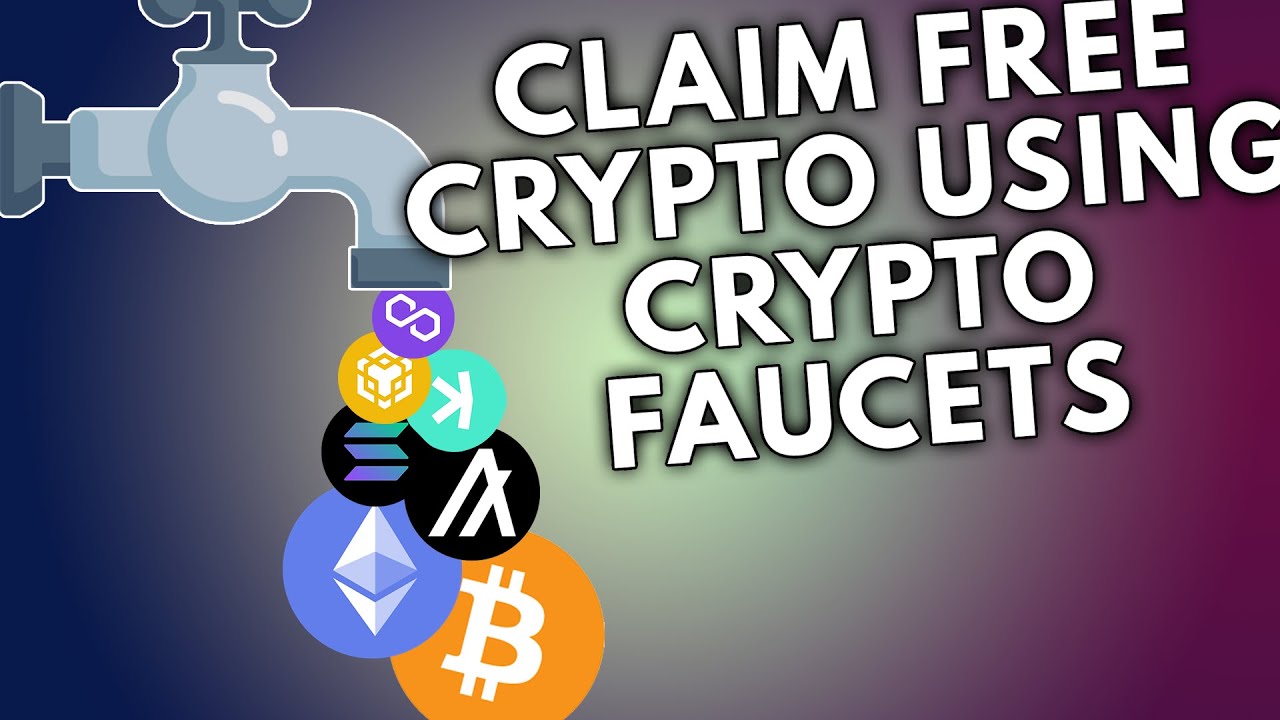 Claim Free BTC | Free Bitcoin Faucet