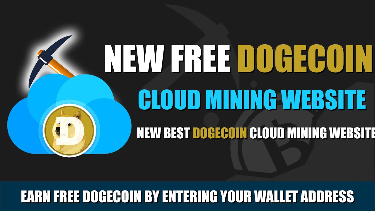 How to Mine Dogecoin in in 3 Steps