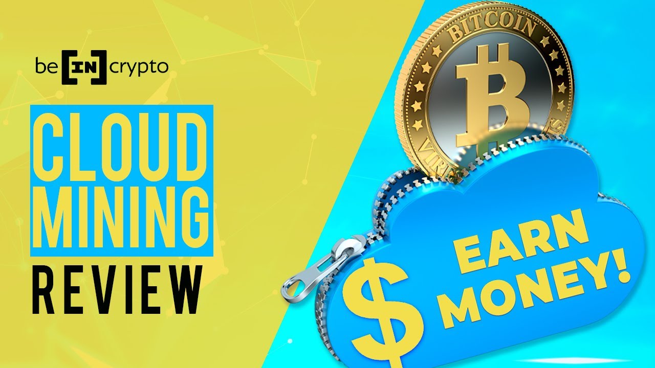 3 Best Bitcoin Cloud Mining Contract Reviews []