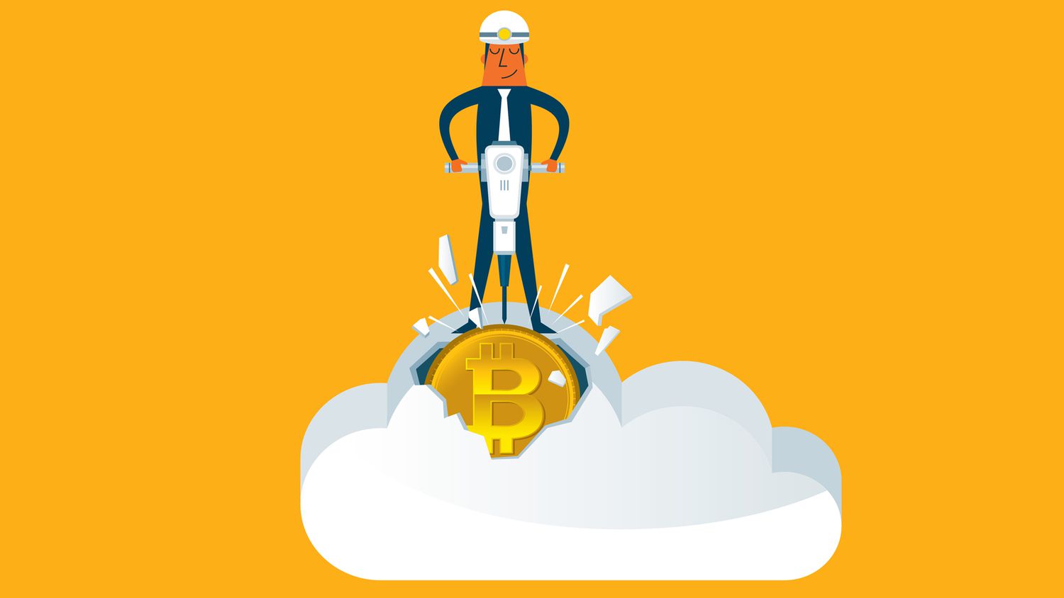 What Is Cloud Mining and The Best Cloud Mining Services