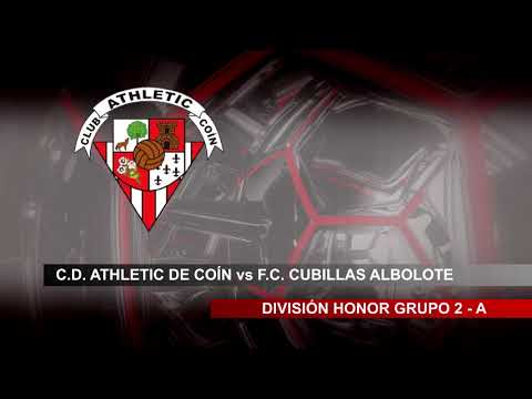 Athletic Coín: All the info, news and results