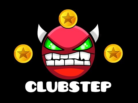 Clubstep | Geometry Dash Wiki | Fandom