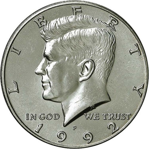 S Kennedy Half Dollar Coin Value Prices, Photos & Info