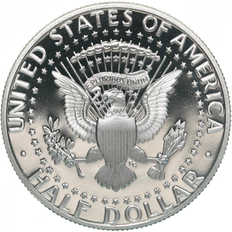 Kennedy Half Dollar Values and Prices ()