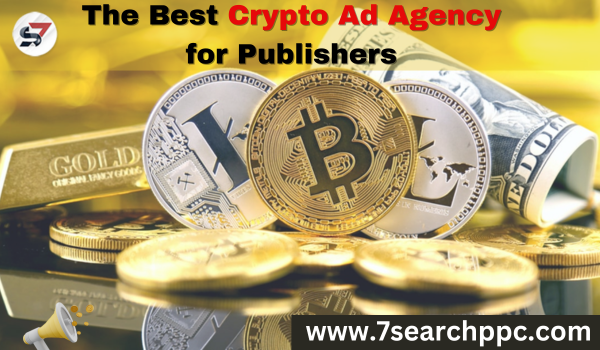 Crypto Marketing Agency - Crypto Advertising Experts | Coinpresso