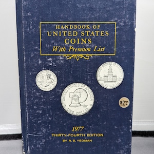 Coin Books & Publications – Online Coins and Collectables