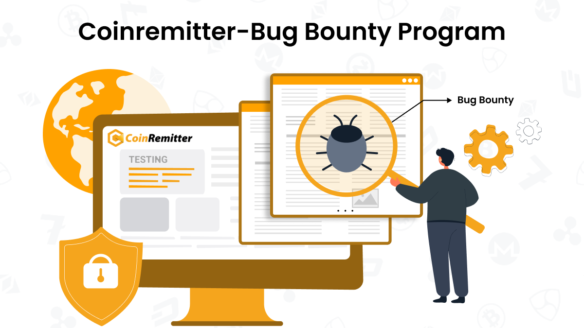 Vulnerability & Bug Bounty Program - Get Rewarded by CoinPayments