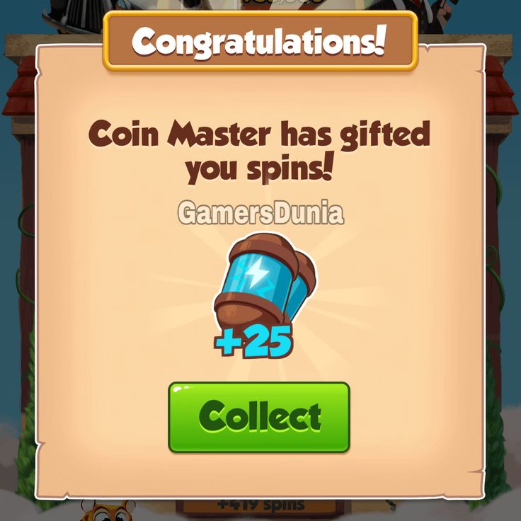 Today’s Coin Master Free Spins [March ] Gift Links