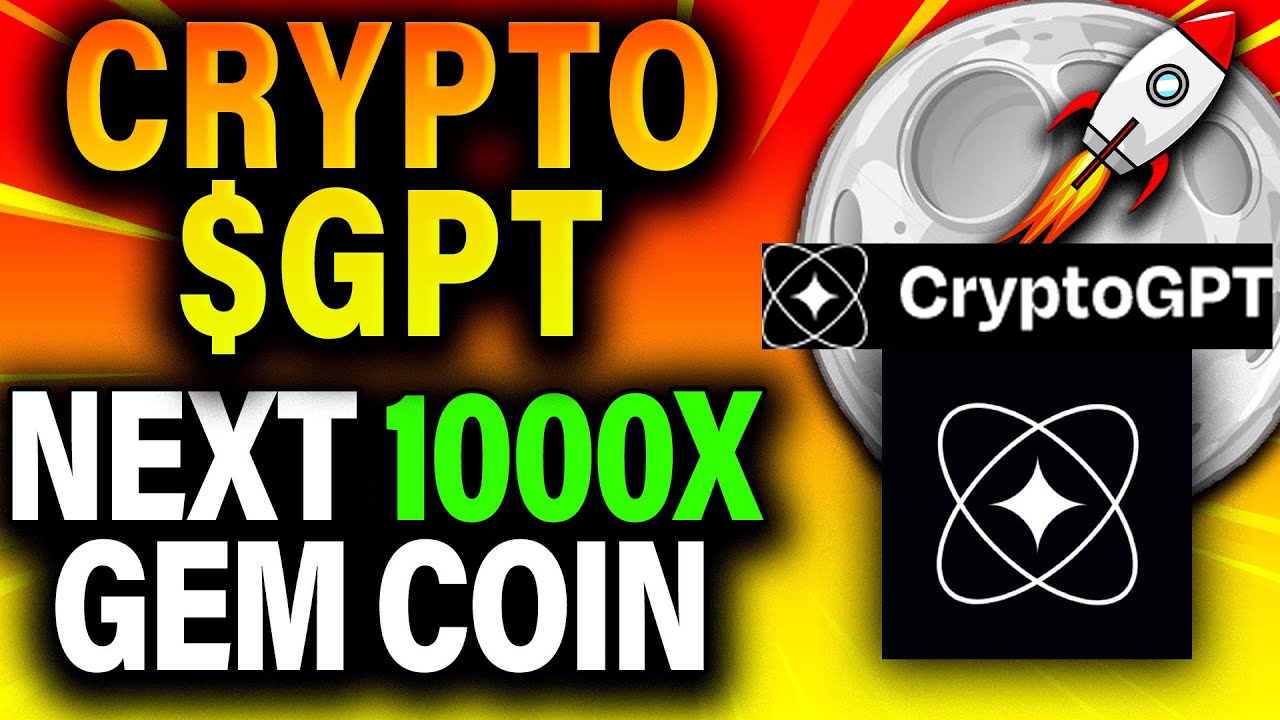 CRYPTO GPT (CRGPT) live coin price, charts, markets & liquidity