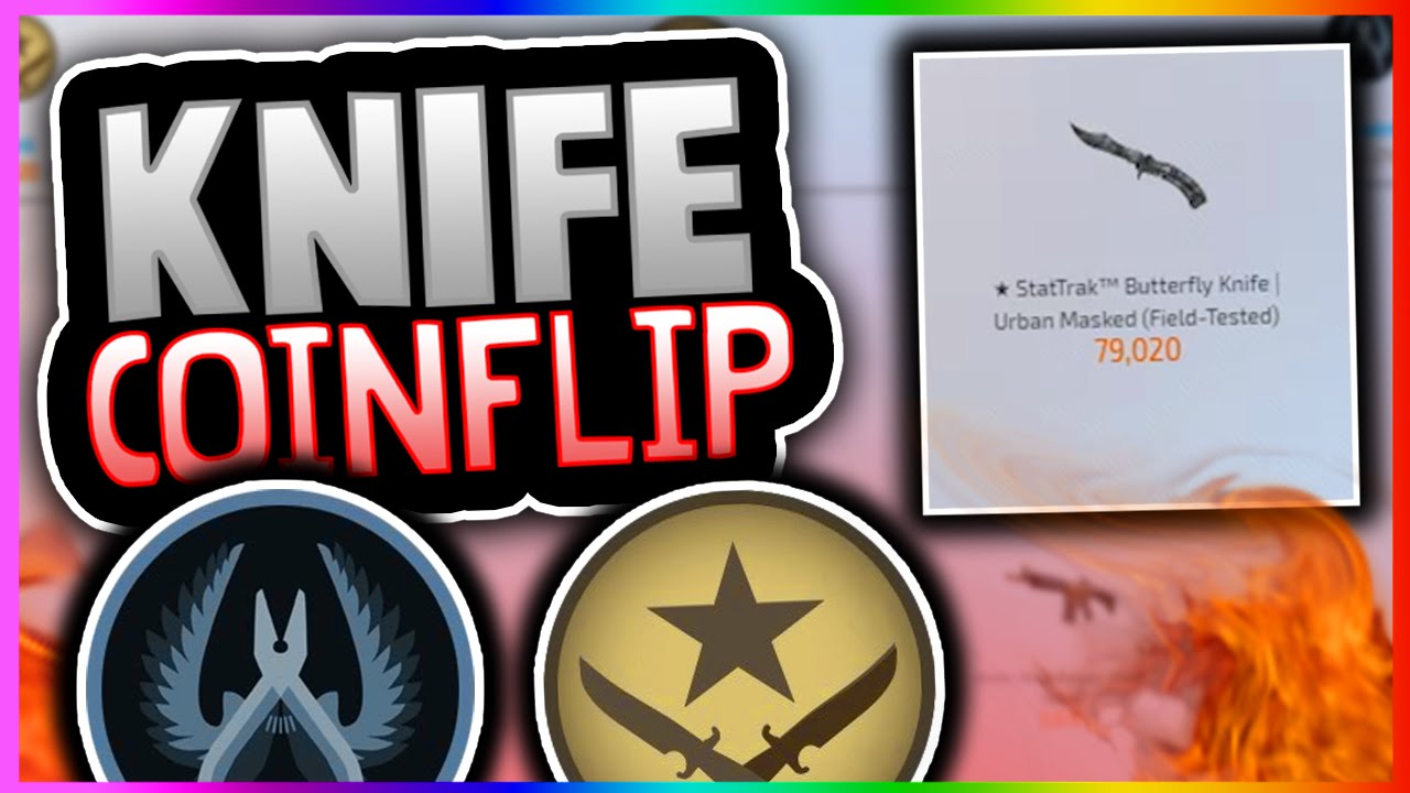 Top 10 Best CSGO Coinflip Sites > Play CS:GO Coin Flip