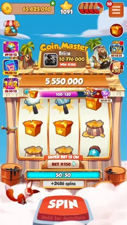 coin master cheats | Details