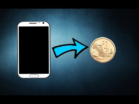 Coin Magic Tricks | Merchant of Magic