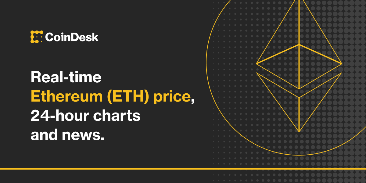 Index Coop CoinDesk ETH Trend Index