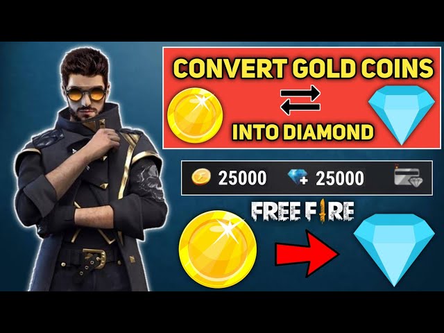 Diamonds For Free Fire Converter APK Download - Free - 9Apps