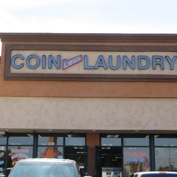 Laundry Services • The WashRoom Coin Laundry