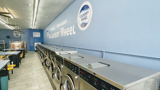 Quick Laundry - Best Laundromat in Phoenix