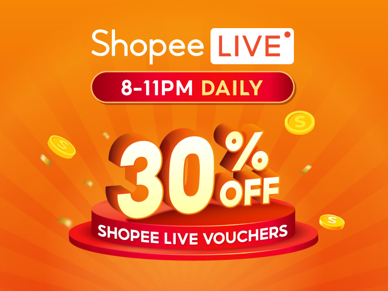 Shopee Live Selling: Basics and How-to’s [Ultimate Guide] | Flux Panda