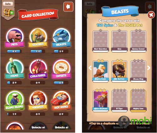 7 rarest cards in Coin Master and how to get them | Pocket Gamer