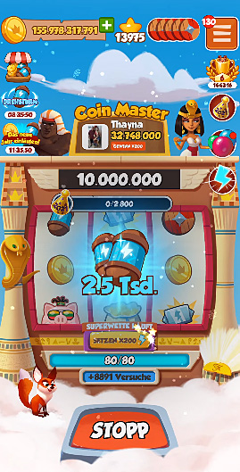 Coin Master APK for Android - Download