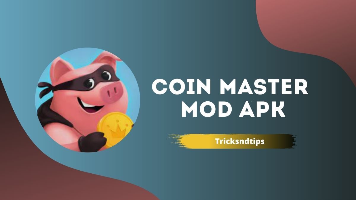 Coin Master Mod Apk [Unlocked][Mod Menu] free download: MB