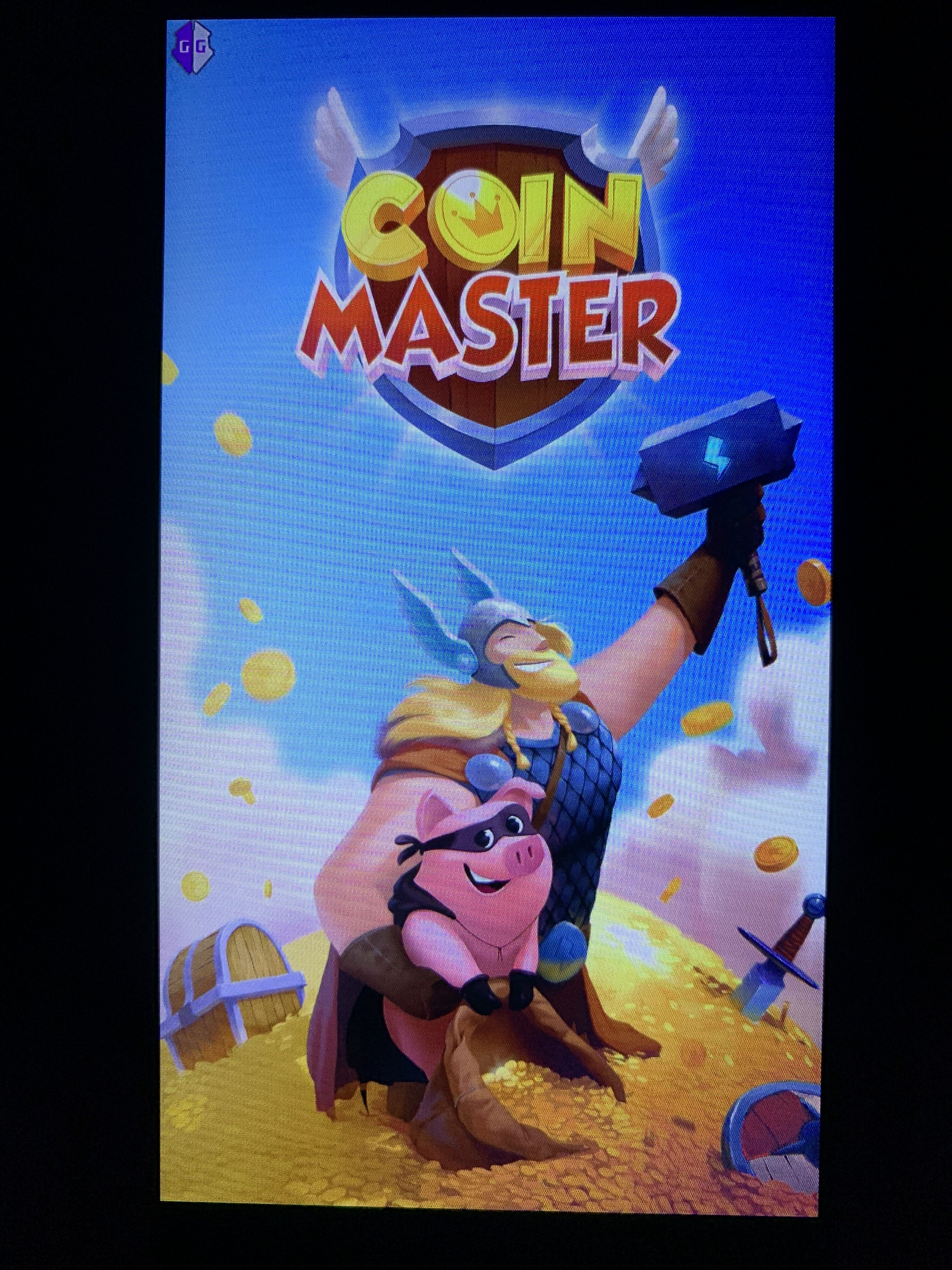 How I Get Unlimited Spins in Coin Master! (FREE).