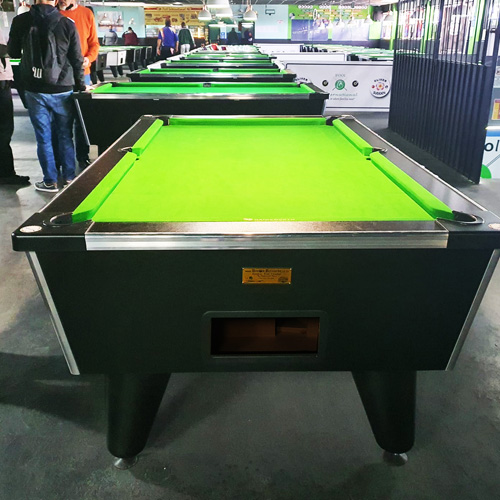 Category: Coin Operated Pool Tables - 1st Choice Pool Tables