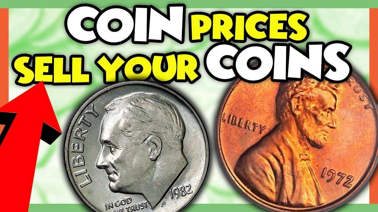 Coin Experts - How to Sell Coins For Top Dollar - Sell Rare Coins