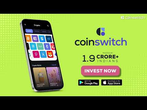 CoinSwitch Review