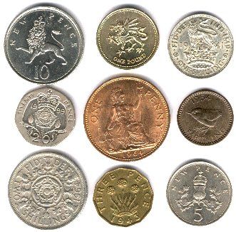 Bourne End Auction Rooms | Coin Valuations, Medal & Militaria Valuations