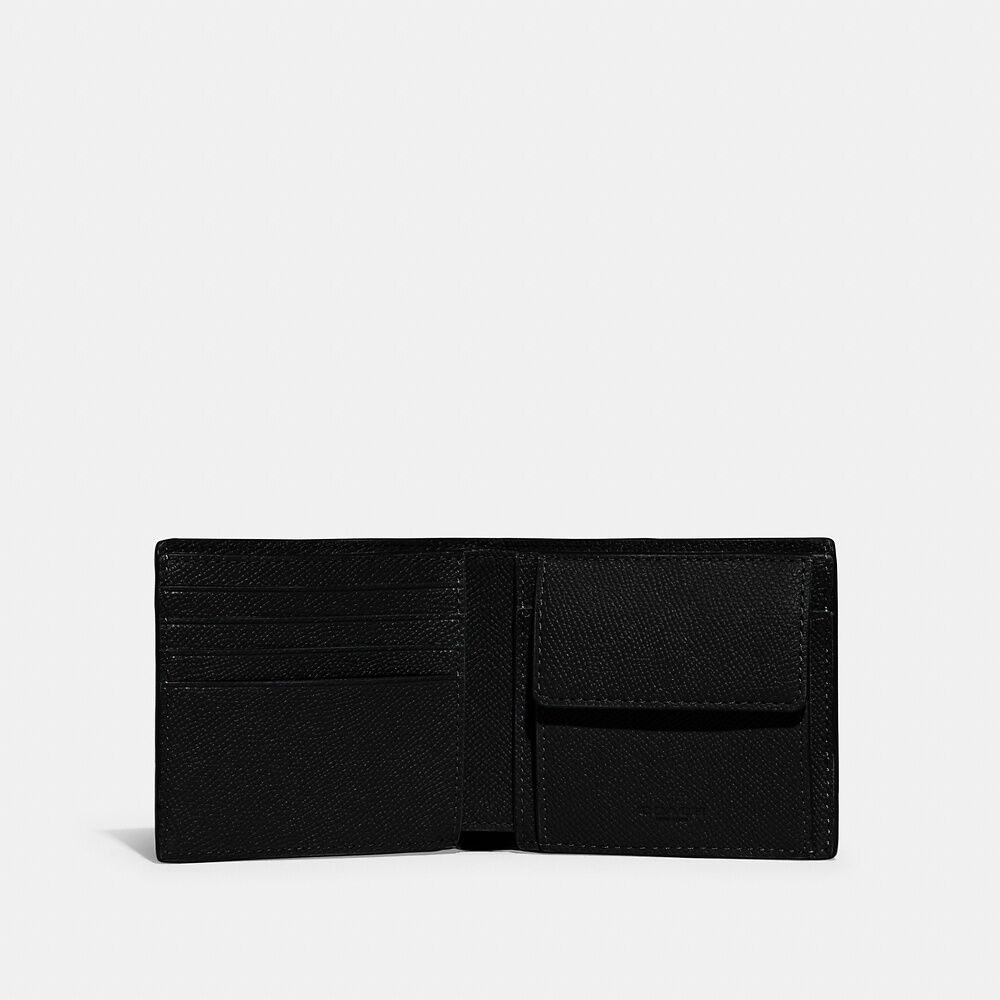 COACH®: Coin Wallet