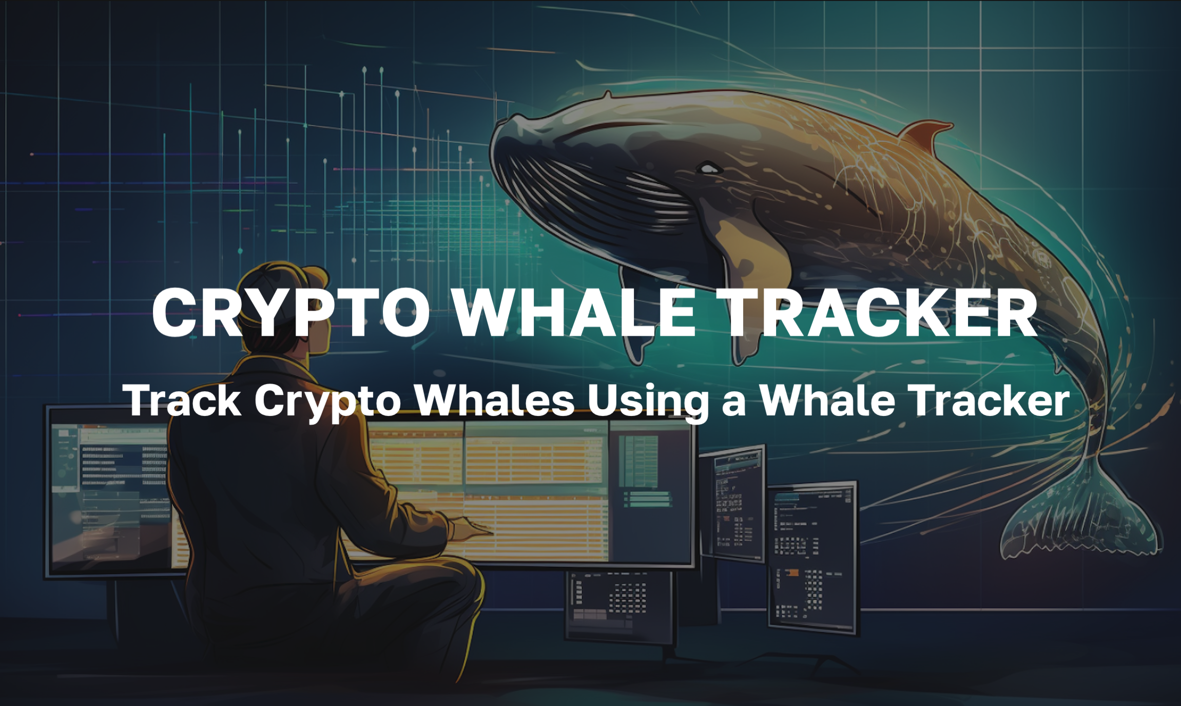 Crypto Whale Tracker: Here's What Crypto Whales Are Buying - CoinCheckup